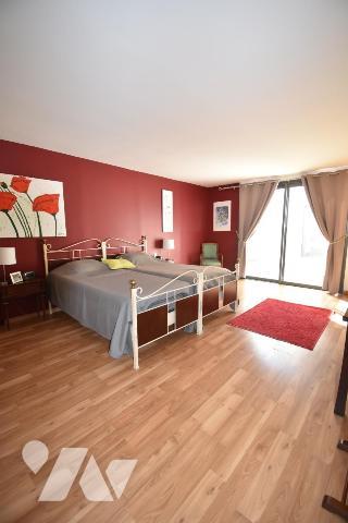 Maison T6 quartier Saint Pierre à Amiens