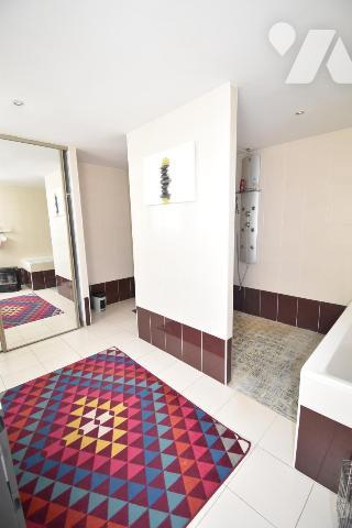 Maison T6 quartier Saint Pierre à Amiens