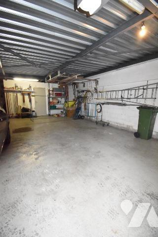 Maison T6 quartier Saint Pierre à Amiens