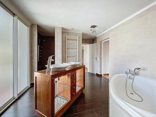 Maison 9 pièces 290m2 - l'Union