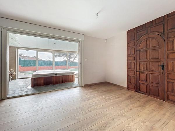 Maison 9 pièces 290m2 - l'Union