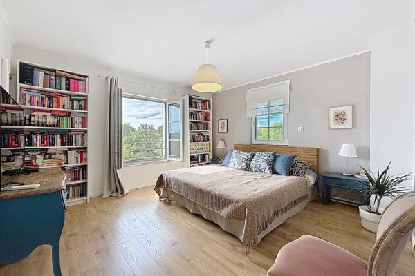 Vente Maison de luxe Uzès 6 Pièces 204 m²