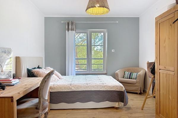 Vente Maison de luxe Uzès 6 Pièces 204 m²