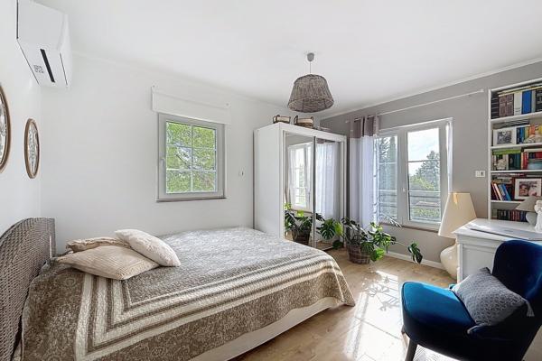 Vente Maison de luxe Uzès 6 Pièces 204 m²