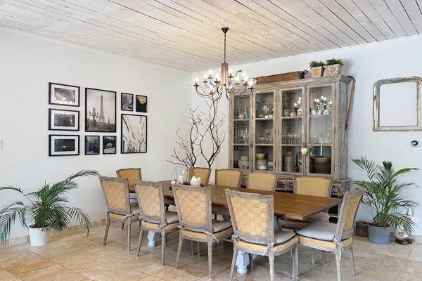 Vente Maison de luxe Uzès 6 Pièces 204 m²