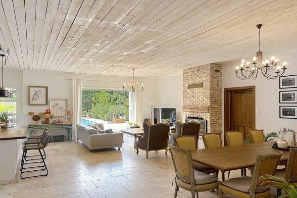 Vente Maison de luxe Uzès 6 Pièces 204 m²