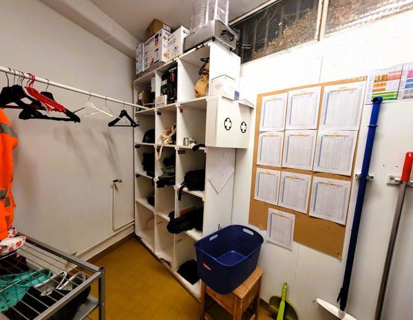 À VENDRE : FOND DE COMMERCE – RESTAURANT LE SLALOM