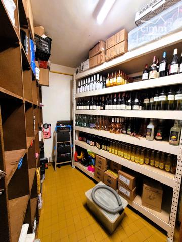 À VENDRE : FOND DE COMMERCE – RESTAURANT LE SLALOM