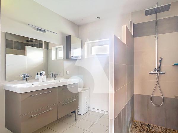 Appartement 5 pièces 86.14 m2