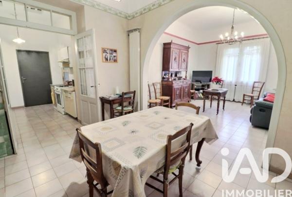 Maison à vendre 5 pièces 160 m² Eyragues