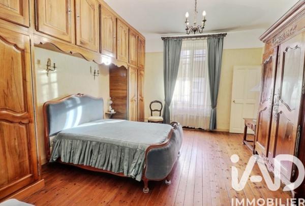 Maison à vendre 5 pièces 160 m² Eyragues