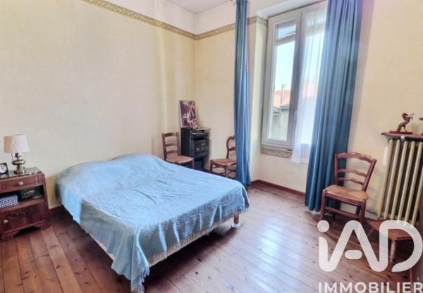 Maison à vendre 5 pièces 160 m² Eyragues