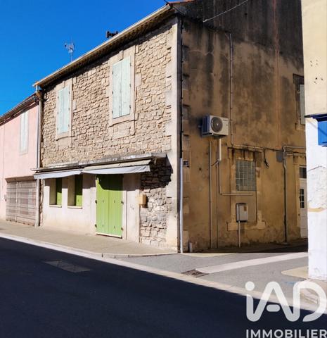 Maison à vendre 5 pièces 160 m² Eyragues
