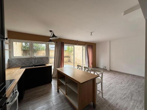 Appartement à louer à Valence (26000)