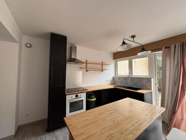 Appartement à louer à Valence (26000)