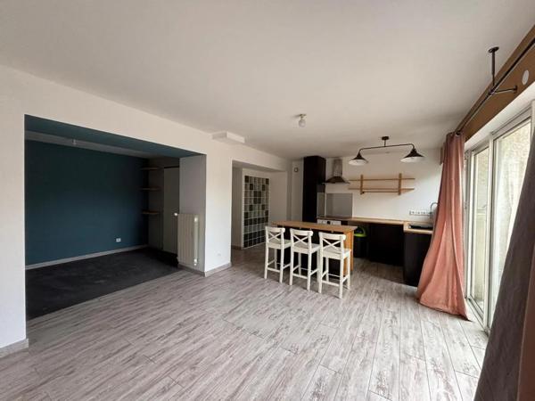 Appartement à louer à Valence (26000)