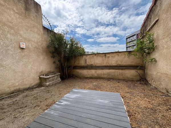 Appartement à louer à Valence (26000)
