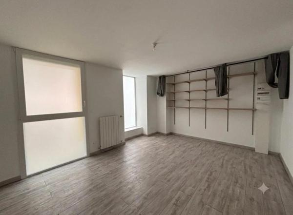 Appartement à louer à Valence (26000)