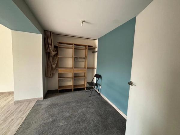 Appartement à louer à Valence (26000)
