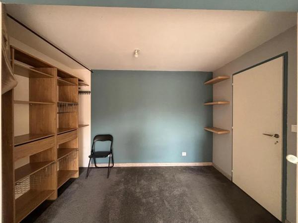Appartement à louer à Valence (26000)