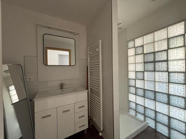 Appartement à louer à Valence (26000)