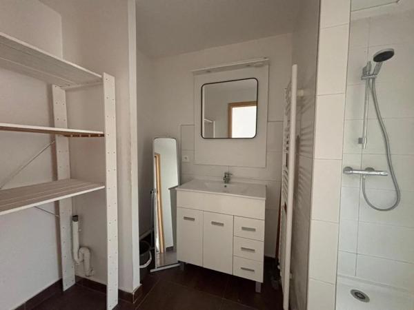 Appartement à louer à Valence (26000)