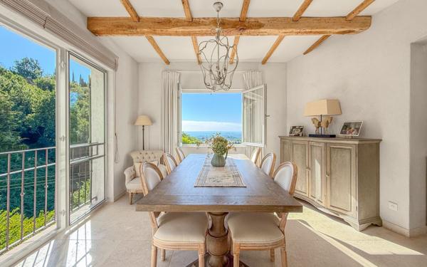 Maison à vendre    6 pièces •  Vence