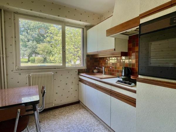 Appartement à vendre |  Saint-Herblain |  2 pièces | 48 m²