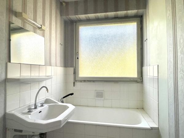 Appartement à vendre |  Saint-Herblain |  2 pièces | 48 m²