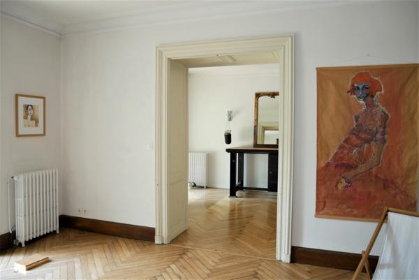 DEMEURE D'EXCEPTION assortie d'un IMMEUBLE à rénover