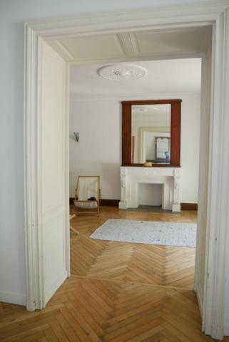 DEMEURE D'EXCEPTION assortie d'un IMMEUBLE à rénover