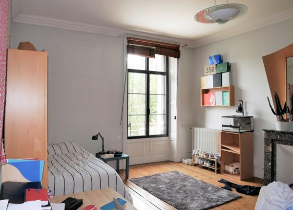 DEMEURE D'EXCEPTION assortie d'un IMMEUBLE à rénover