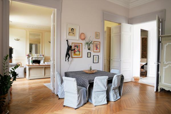 DEMEURE D'EXCEPTION assortie d'un IMMEUBLE à rénover