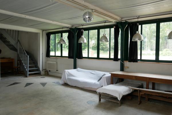 DEMEURE D'EXCEPTION assortie d'un IMMEUBLE à rénover