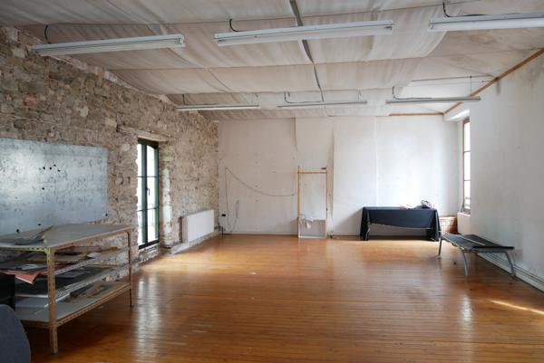 DEMEURE D'EXCEPTION assortie d'un IMMEUBLE à rénover