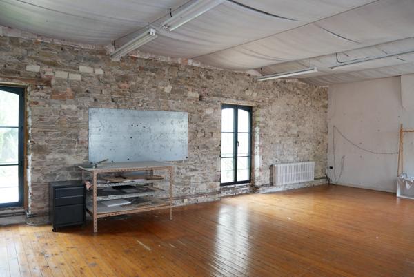 DEMEURE D'EXCEPTION assortie d'un IMMEUBLE à rénover