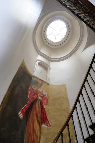 DEMEURE D'EXCEPTION assortie d'un IMMEUBLE à rénover