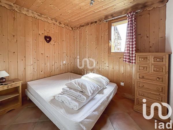 Appartement 2 pièces de 37 m² à Saint-Pancrace (73300)