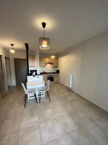 LOCATION T1BIS MEUBLE RODEZ SANS FRAIS D'AGENCE