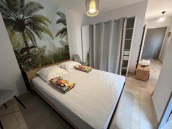 LOCATION T1BIS MEUBLE RODEZ SANS FRAIS D'AGENCE