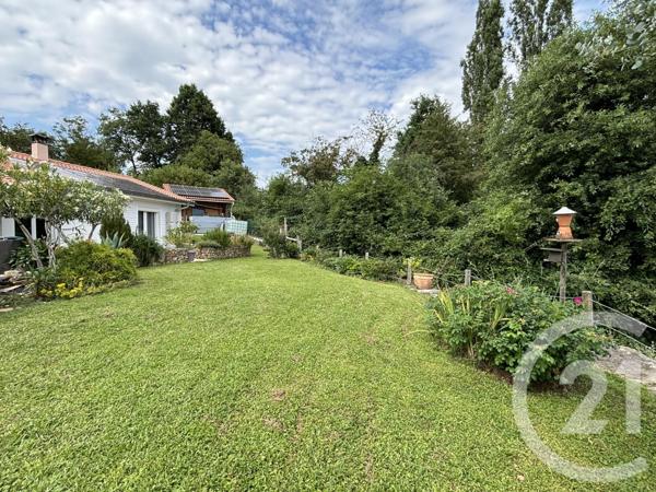 Maison à vendre  5 pièces - 135,77 m2 FRANS - 01