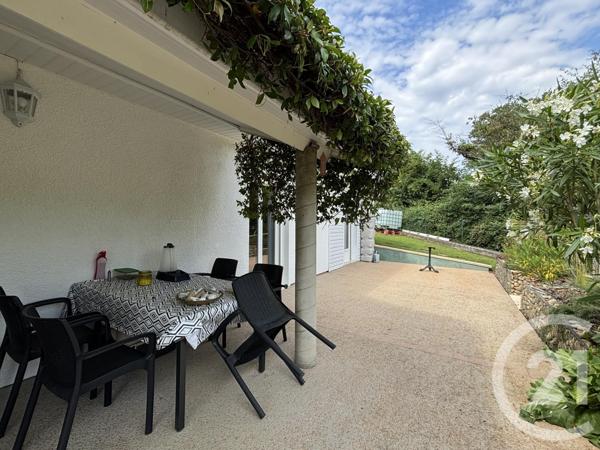 Maison à vendre  5 pièces - 135,77 m2 FRANS - 01