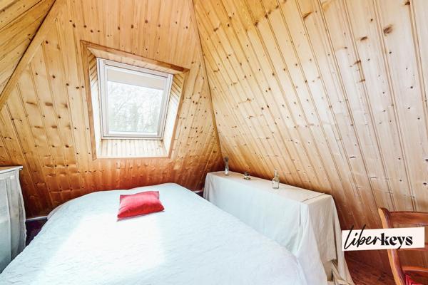 Maison pleine de charme avec jardin en centre de Caen  coup de cœur garanti