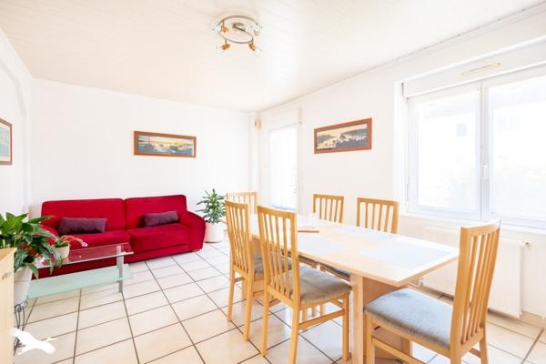 Maison à vendre |  Landivisiau |  5 pièces | 112 m²