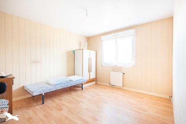 Maison à vendre |  Landivisiau |  5 pièces | 112 m²