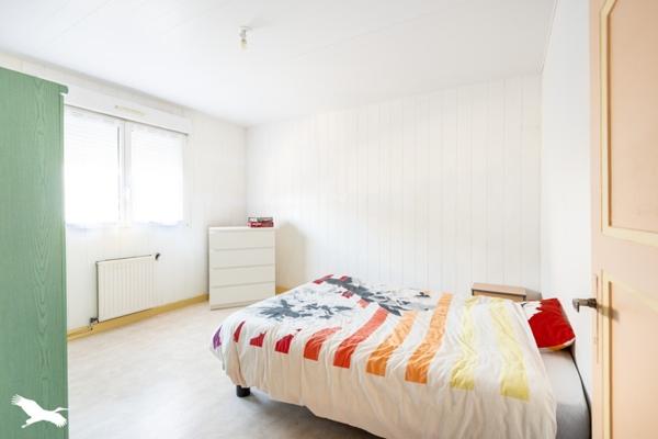 Maison à vendre |  Landivisiau |  5 pièces | 112 m²