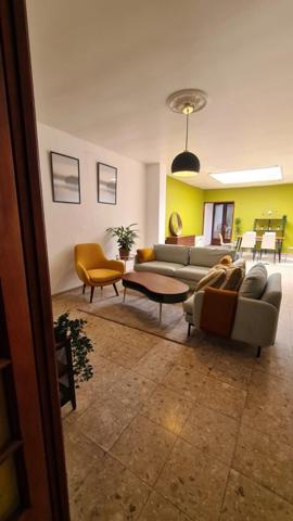 Maison en colocation 5 chambres