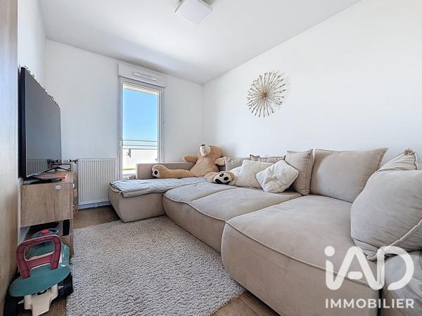 Appartement à vendre 4 pièces 78,15 m² Brétigny-sur-Orge