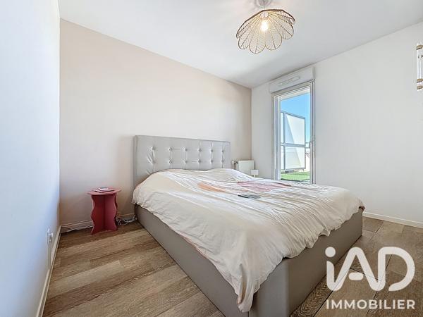 Appartement à vendre 4 pièces 78,15 m² Brétigny-sur-Orge
