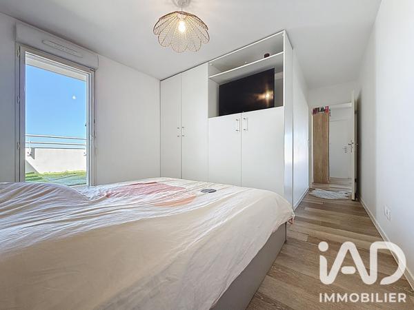 Appartement à vendre 4 pièces 78,15 m² Brétigny-sur-Orge